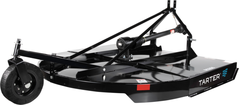 Tarter Rotary Cutter 6ft