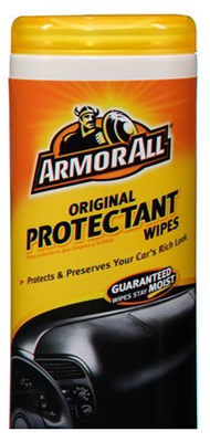 30CT Protectant Wipes