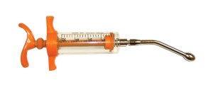 Adres Drench Syringe 10ml