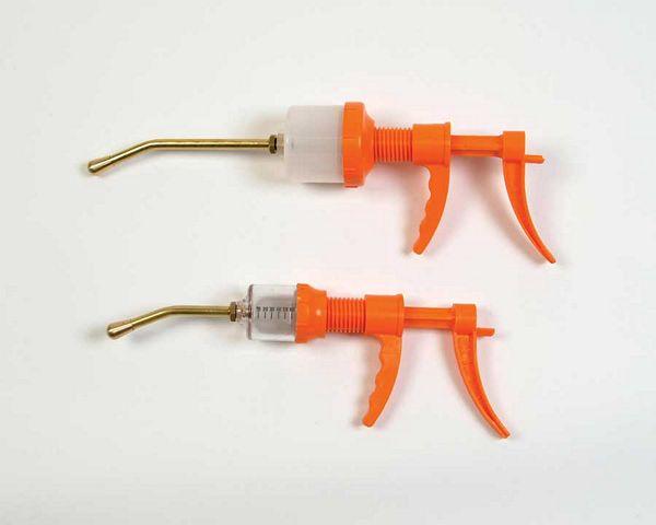 Ardes Drench Syringe 50ml