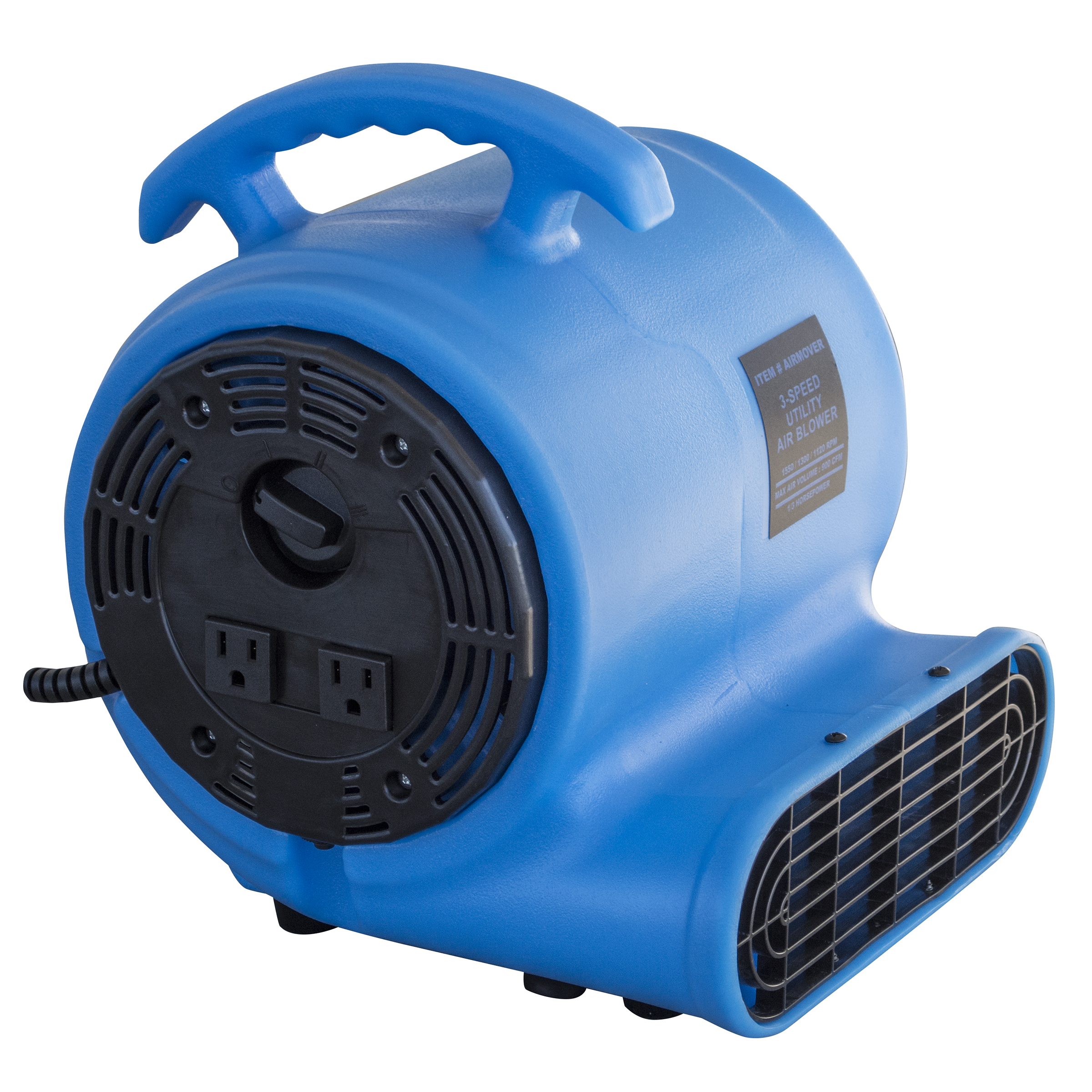 Air Mover 900CMF