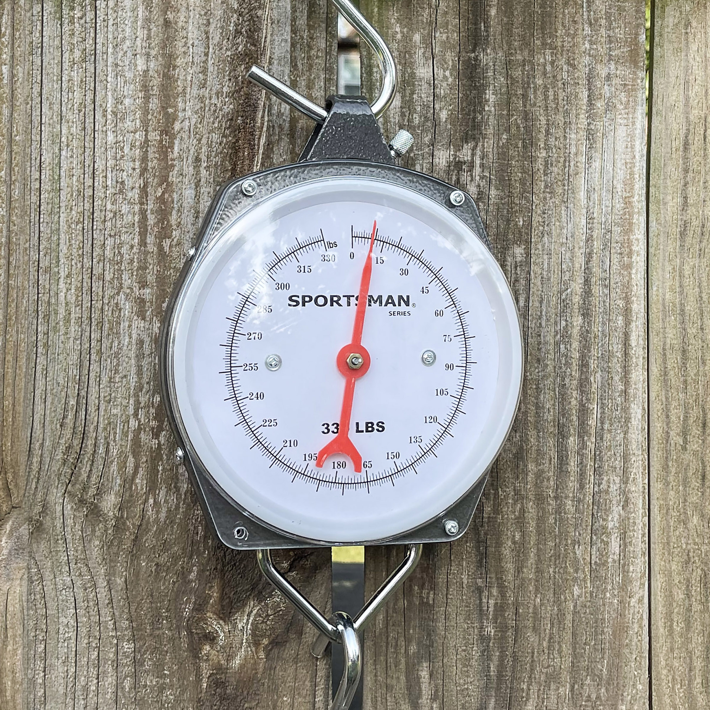 Hanging Scale 330lb