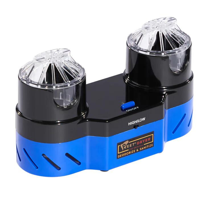 PEET BOOT/SHOE DEODORIZER MODULE