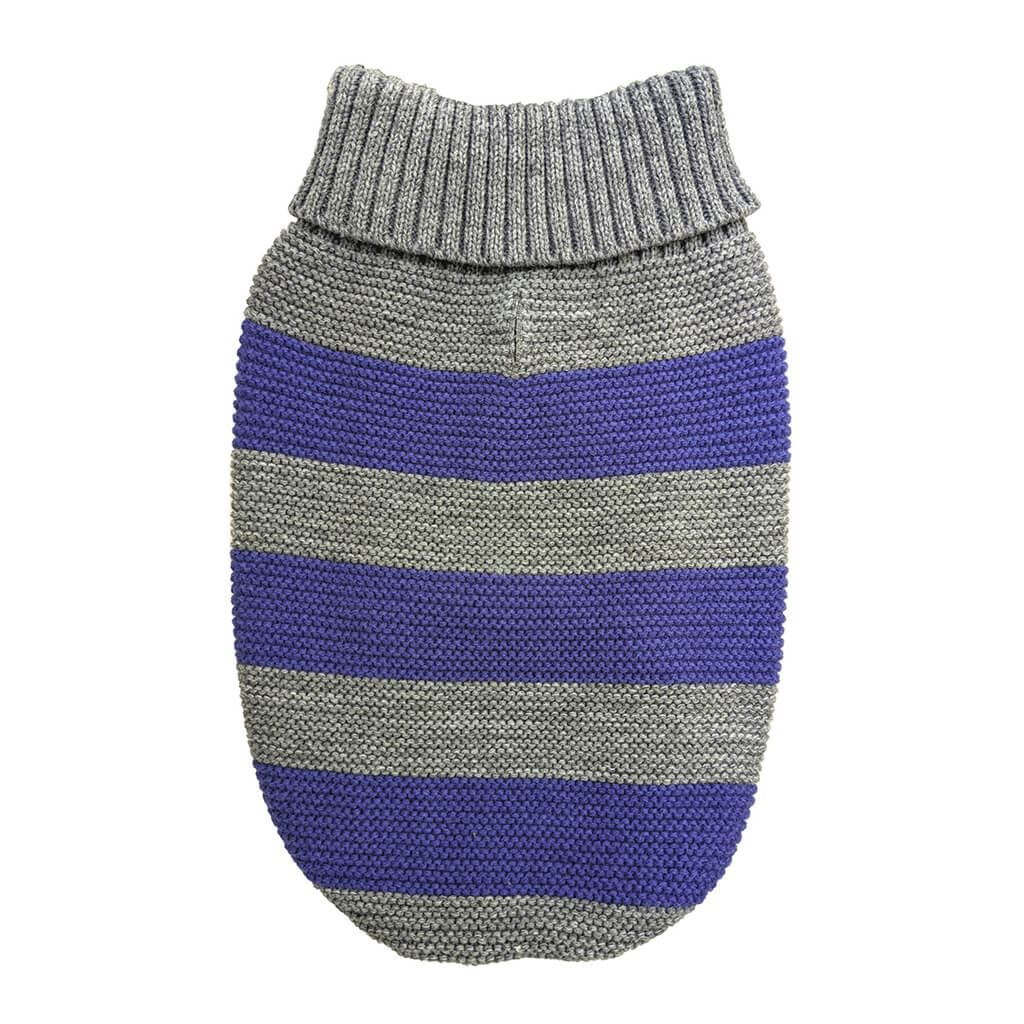 FP Stripe Sweater