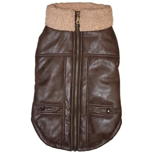 FP BOMBER JACKET