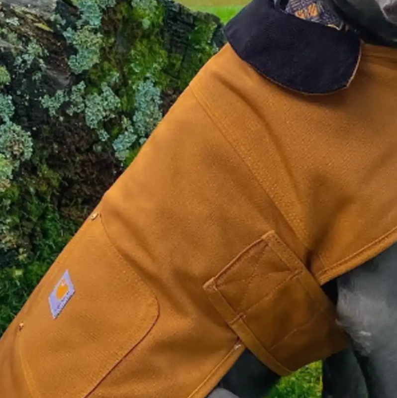 Carhartt Dog Chore Coat