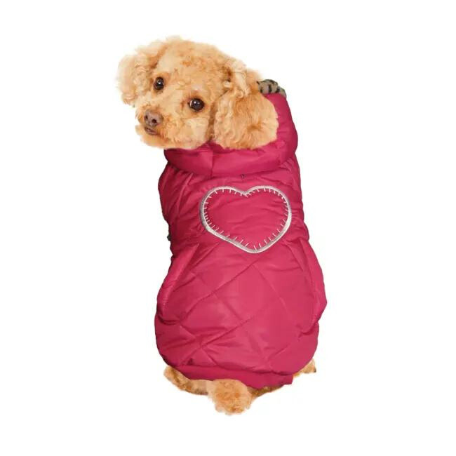 FP Girly Puffer Coat