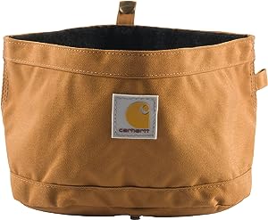 Carhartt Travel Bowl Brown
