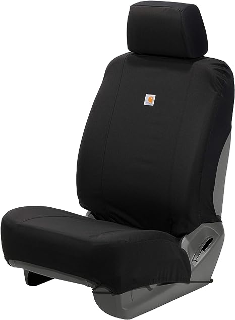 Carhartt Bucket Seat Cover Black