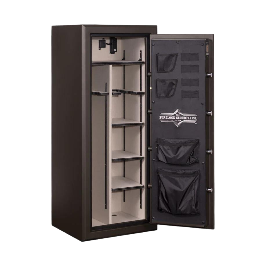 Surelock Security Cadet 18 Safe