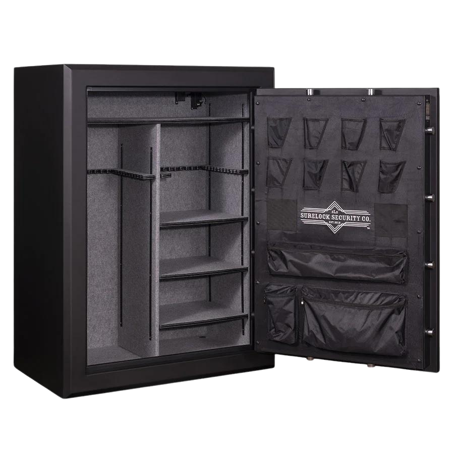 Surelock Lieutenant 68 Safe