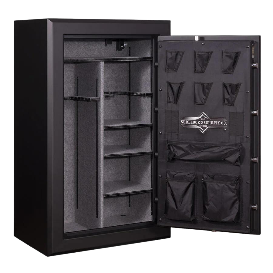 Surelock Lieutenant 30 Safe