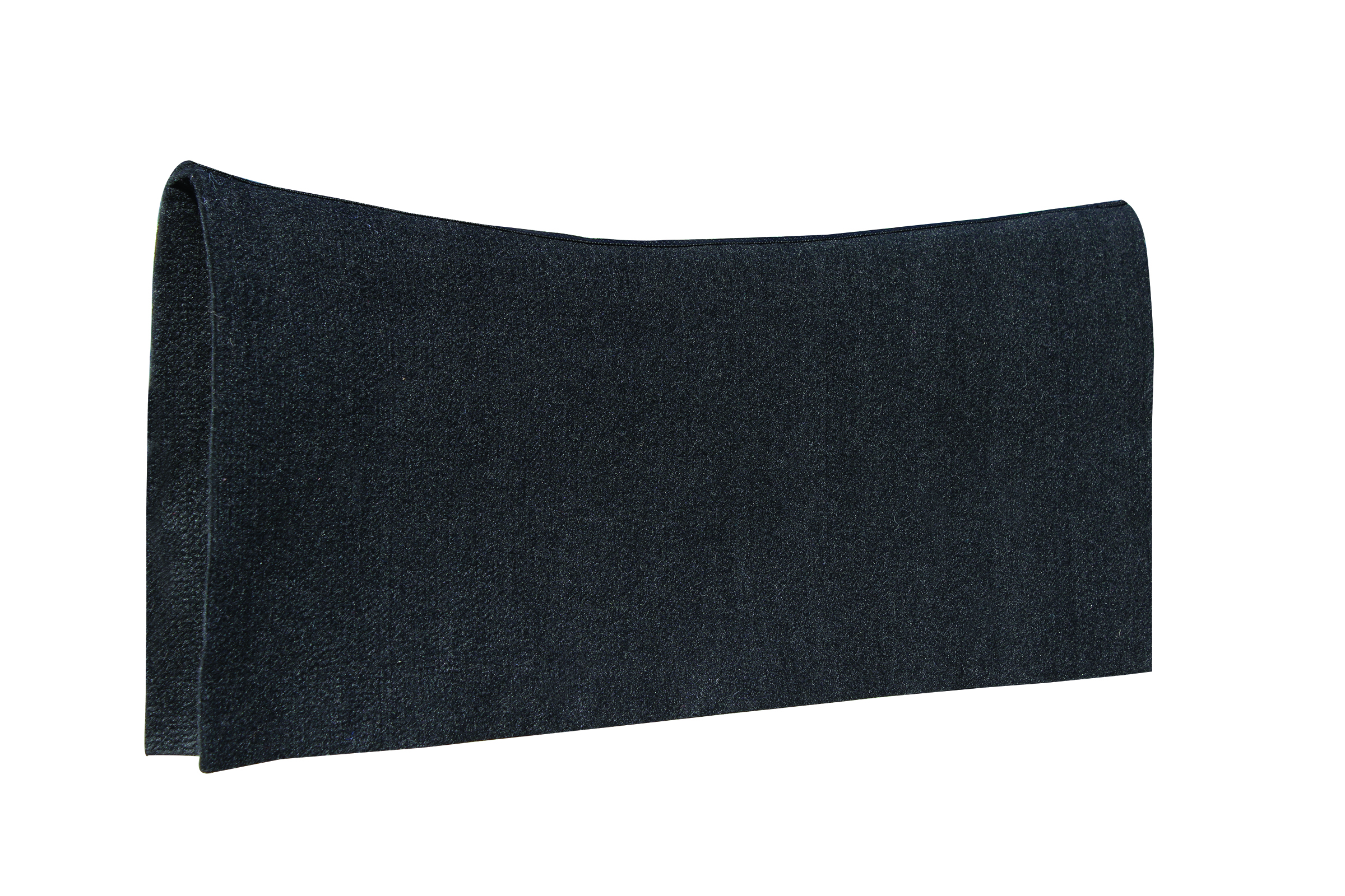 Wool Saddle Pad Liner 30"x26 1/2
