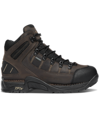 Danner 453 Boot in Chocolate Chip/Loam Brown