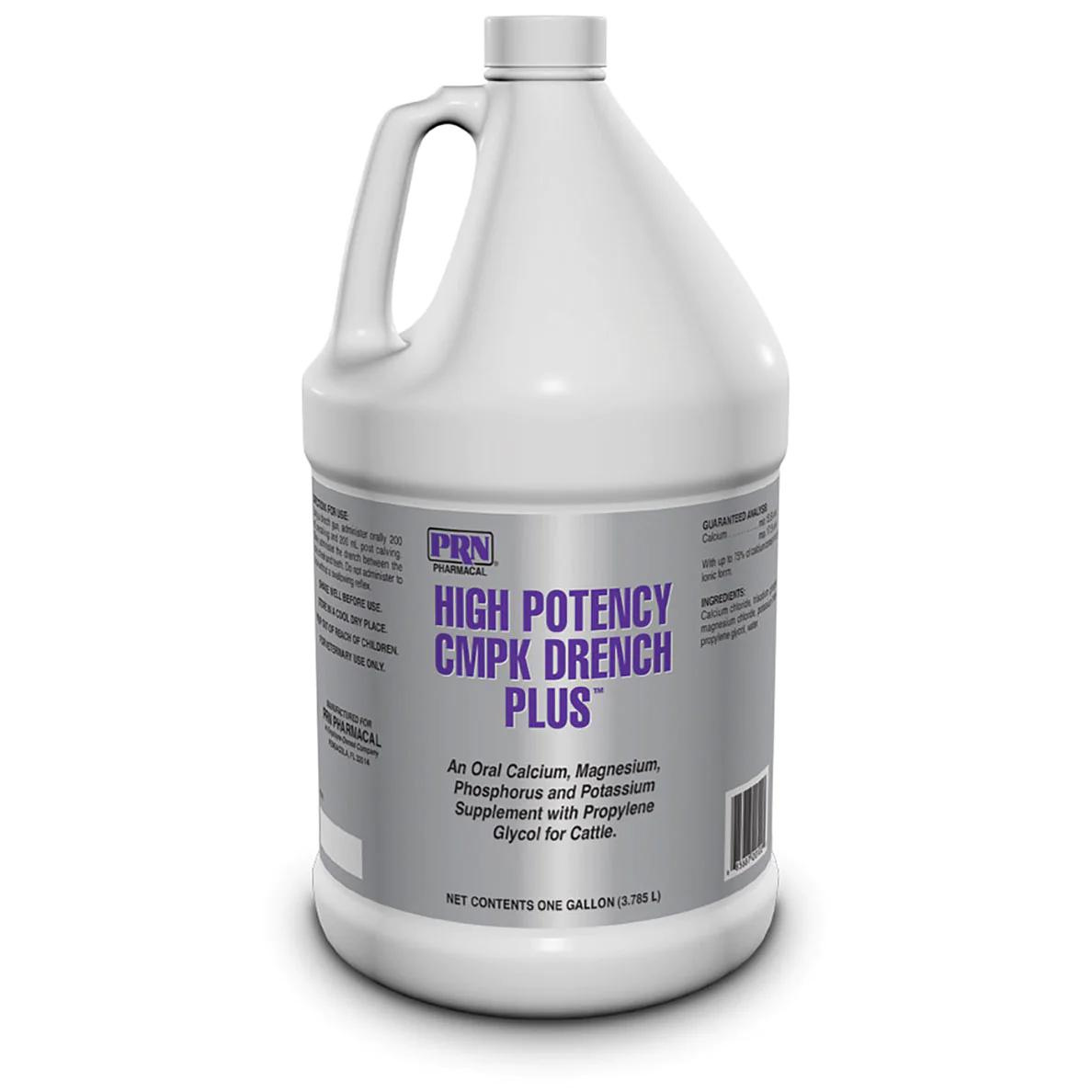 HIGH POTENCY CMPK DRENCH PLUS 1 GALLON