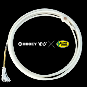 Cactus Hooey "og" Head Rope 32'