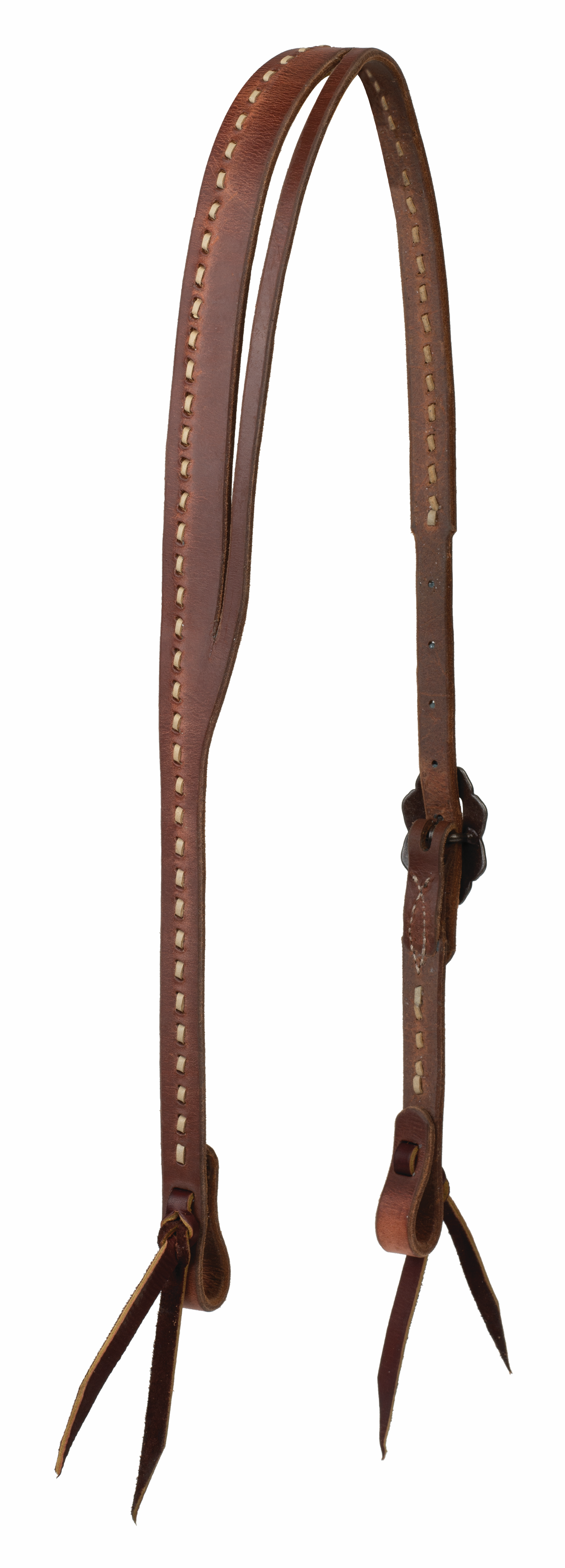 Buckstitch Dusk Split Ear Headstall