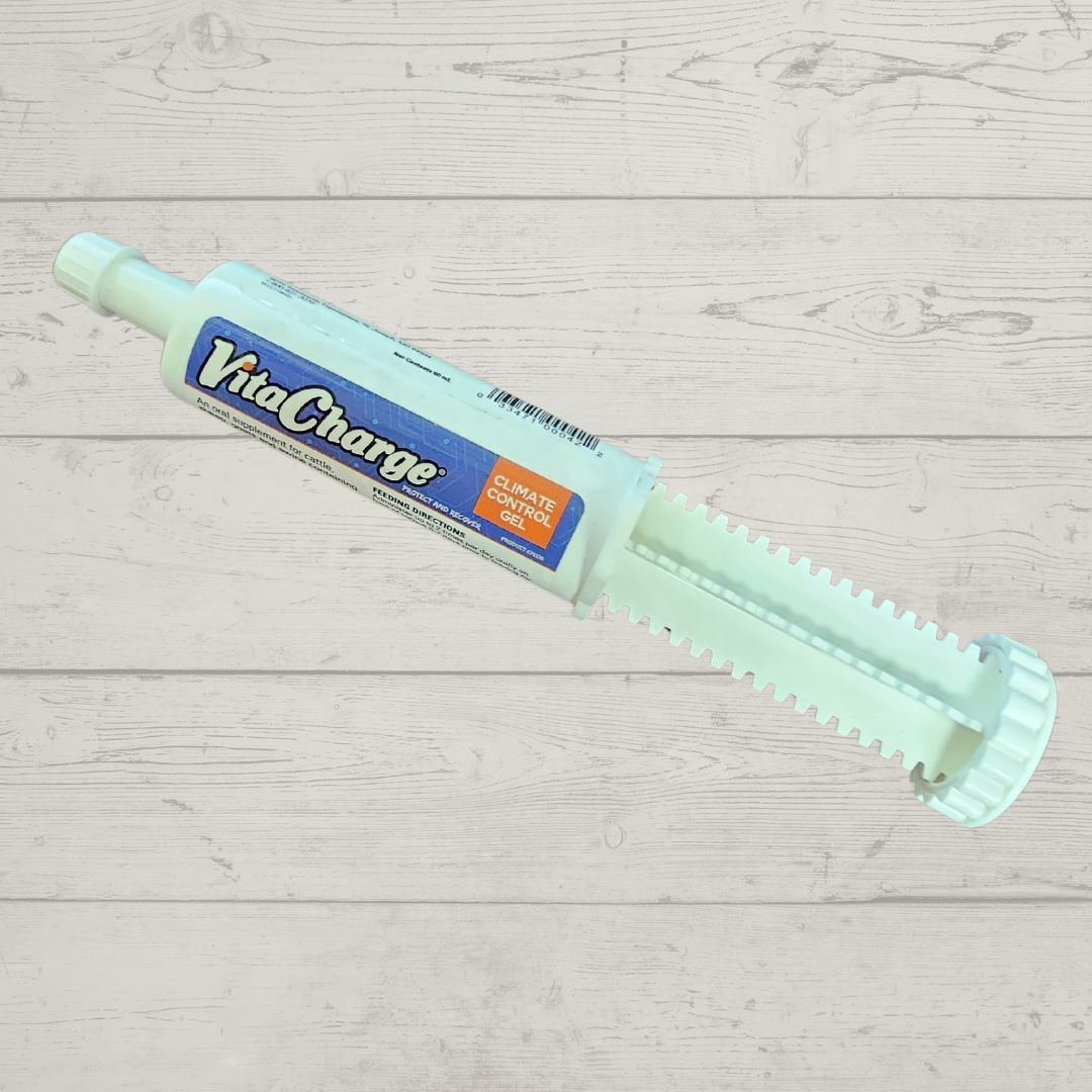 Vita Charge Climate Control Gel