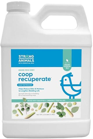 Coop Recuperate 2.5lb