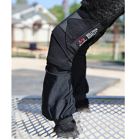 Sullivan's Deluxe Leg Tube