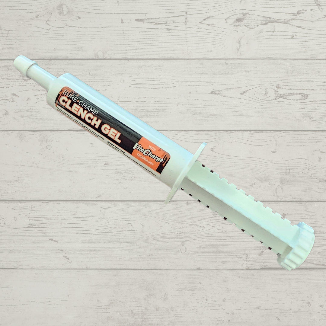 Vita Charge Clench Gel