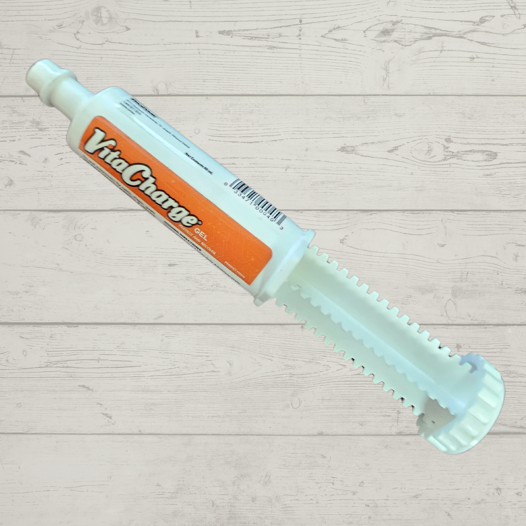 Vita Charge Gel