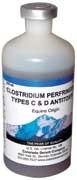 C&D Antitoxin 50ml