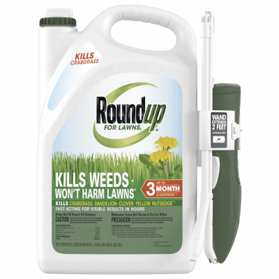 Roundup 1 Gallon Ready To Use