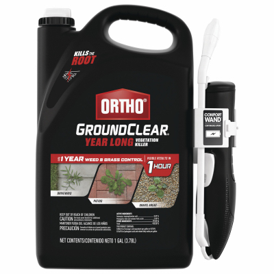 GAL RTU GROUNDCLEAR