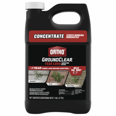 Ortho, Gallon, Concentrate, Groundclear Vegetation Killer