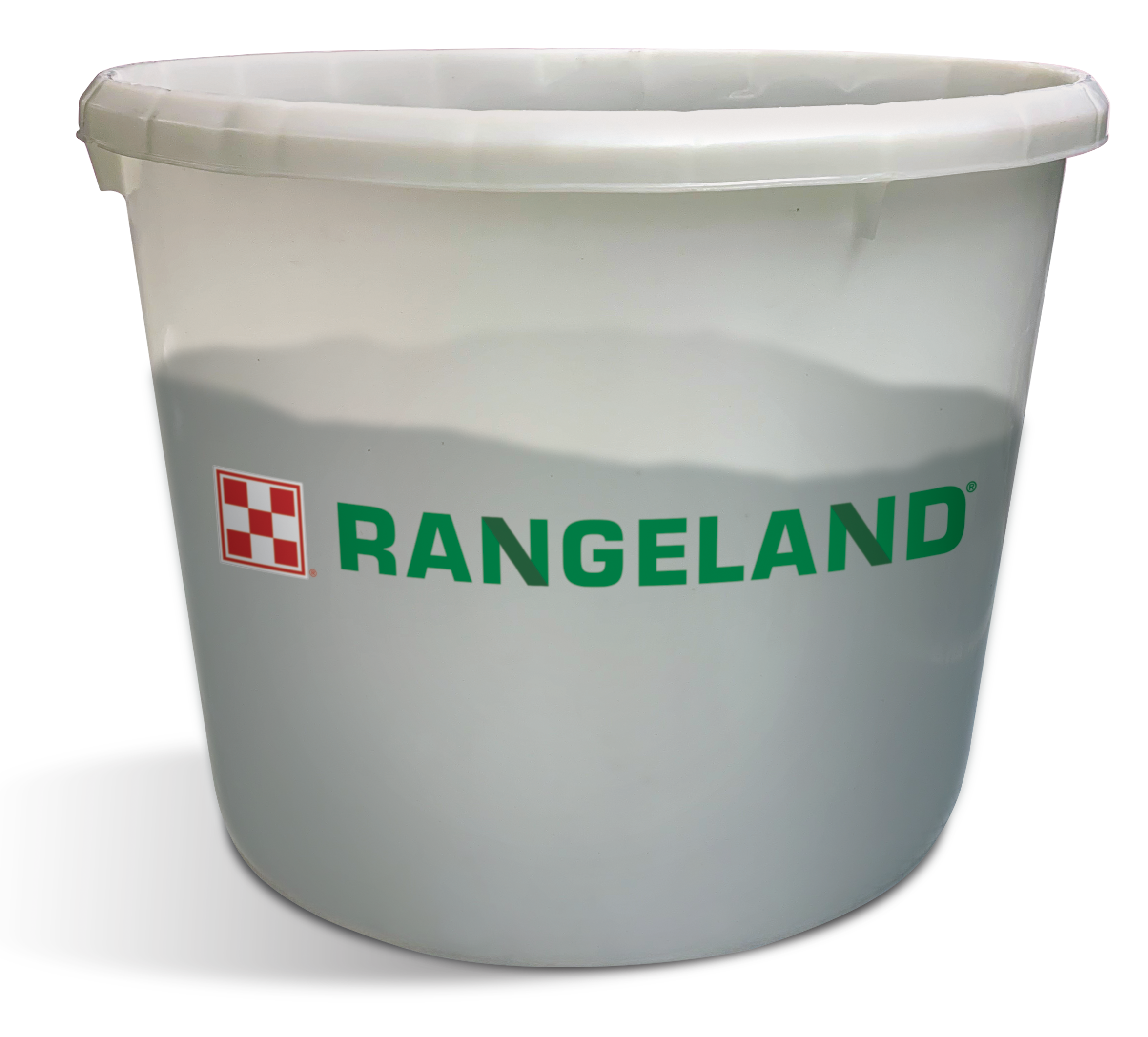 Rangeland 23% Sheep & Cattle Tub