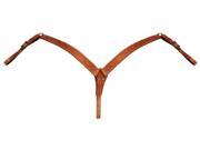 Herman Oak Contoured Breast Collar