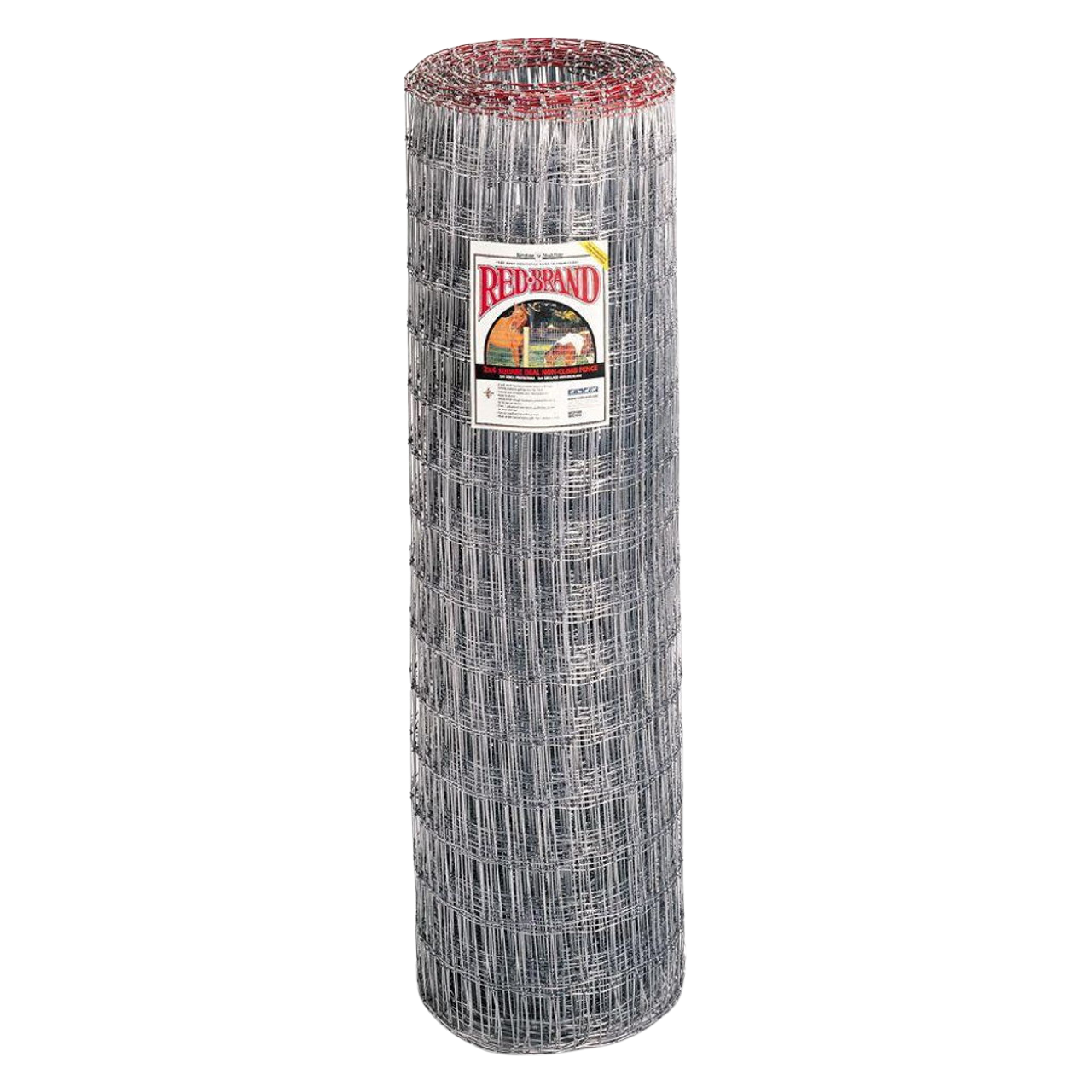 Red Brand Non-Climb Woven Wire