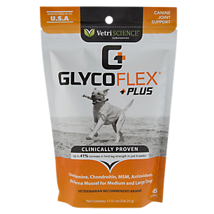 Glycoflex Plus Duck 45ct