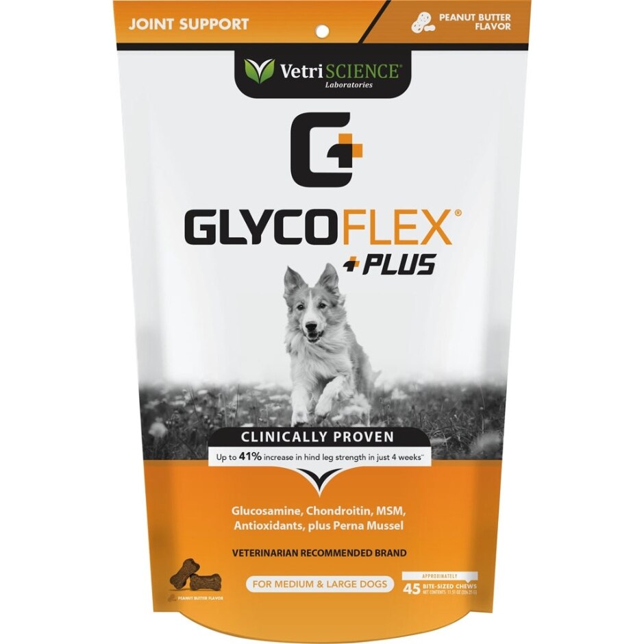 Glycoflex Plus PB 45ct