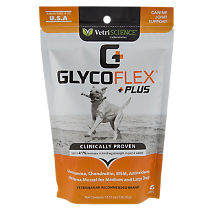 GLYCOFLEX PLUS DUCK 45CT