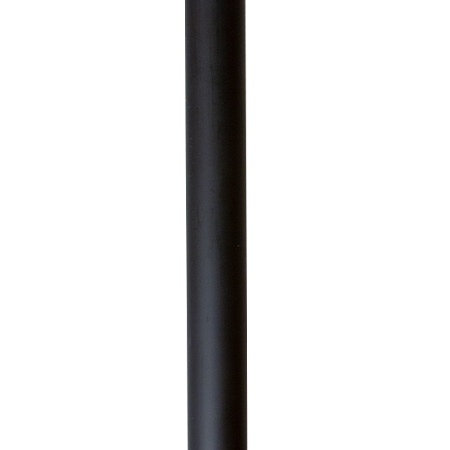 Sullivans's Matte Intensity Super Show Stick 54" Black