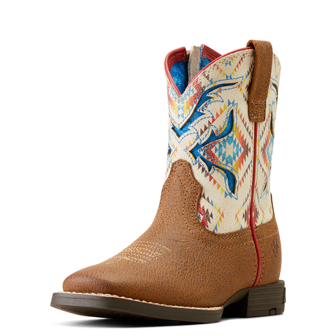 Ariat Youth San Angelo VentTek Western Boot