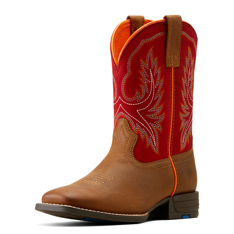 Ariat Youth Wilder Western Boot