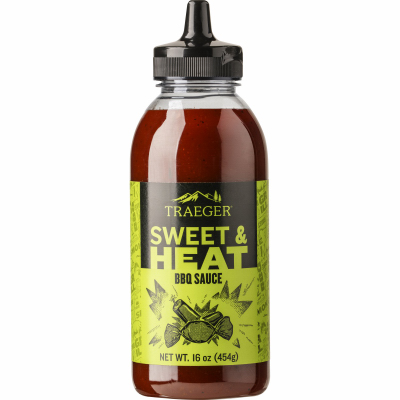 16oz Sweet/Heat Sauce
