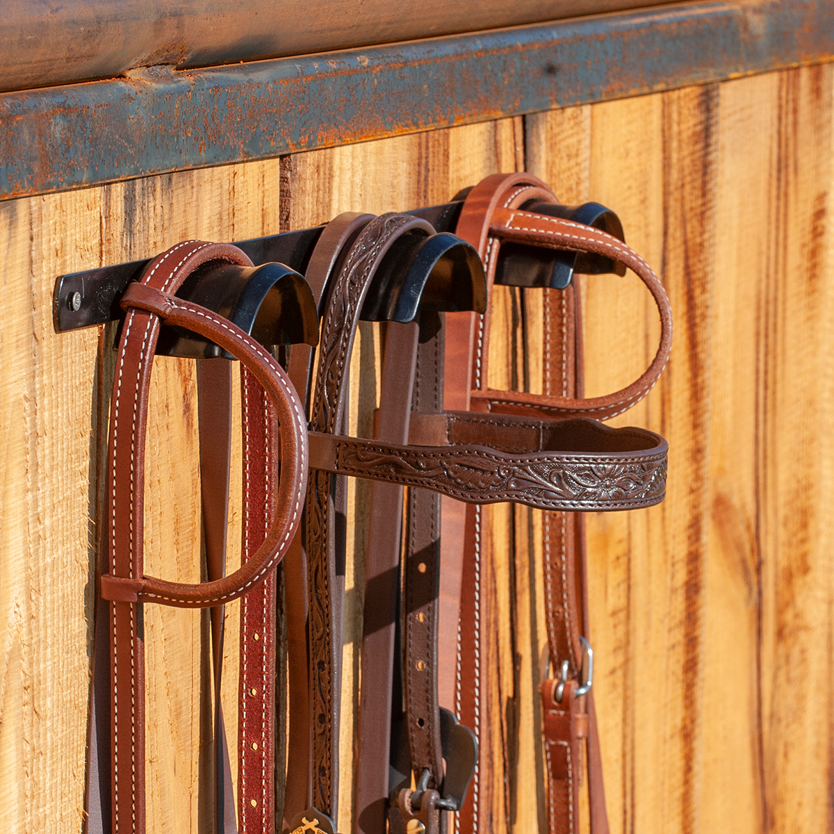 Bridle Bracket 3 Hook