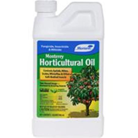 Monterey Horticultural Oil Qt