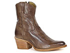 Stetson Women's Piper Shorty Boot