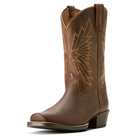 Ariat Youth Decatur Western Boot