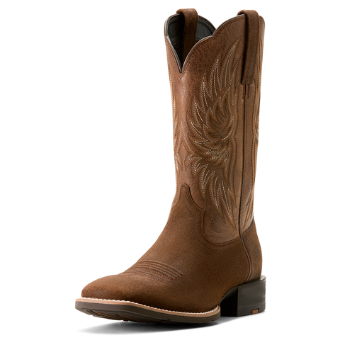 Ariat Men's Sport Rider Cowboy Boot