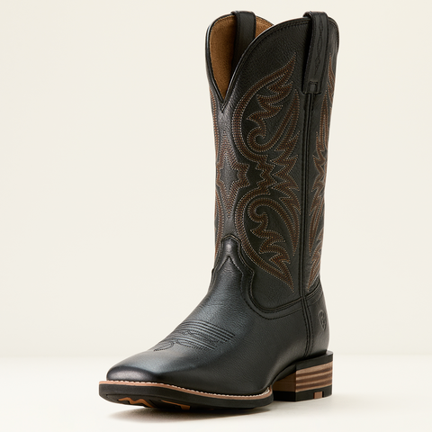 Ariat Men's Ricochet Western Cowboy Boot