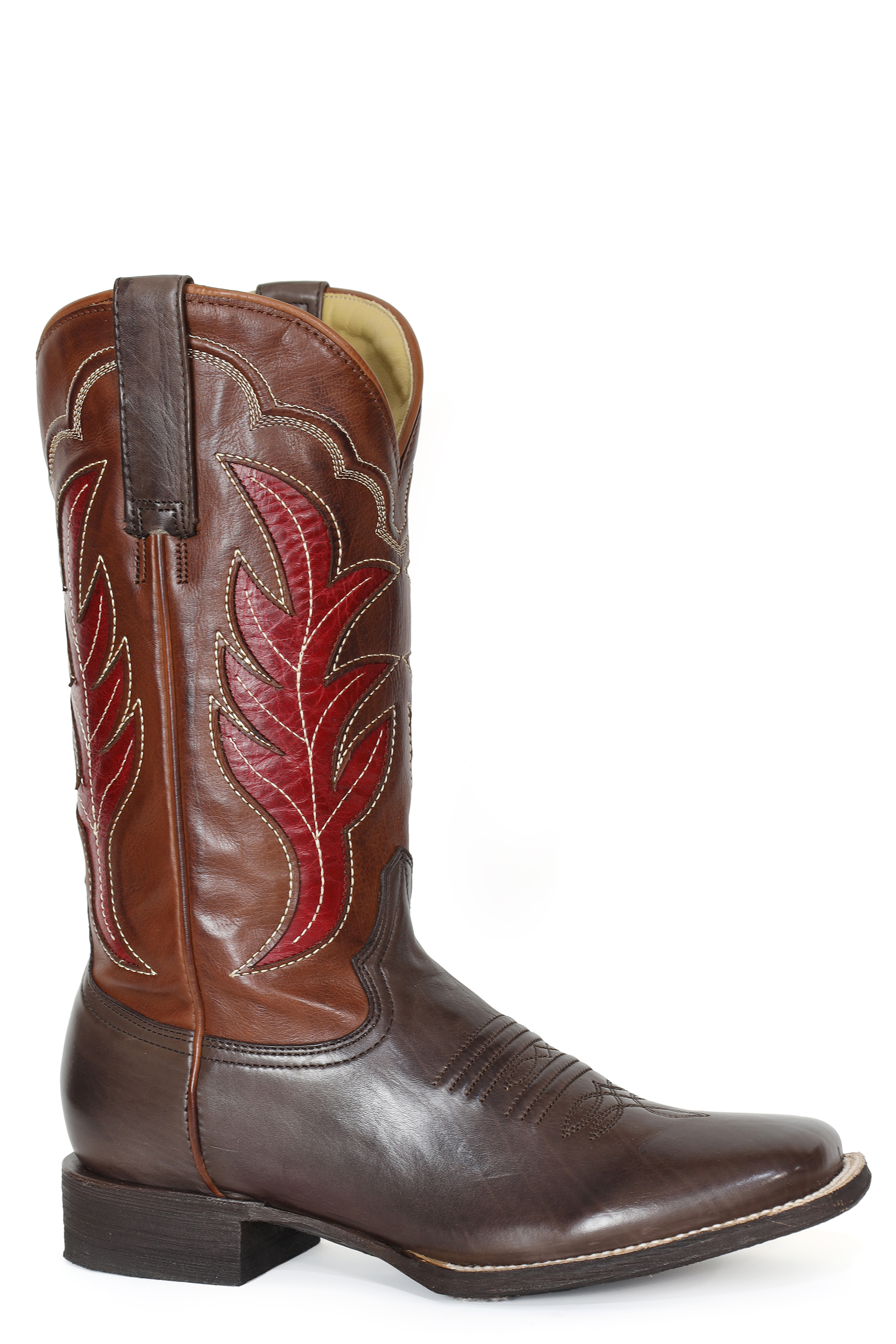 Stetson Women's Erin Vamp Boot