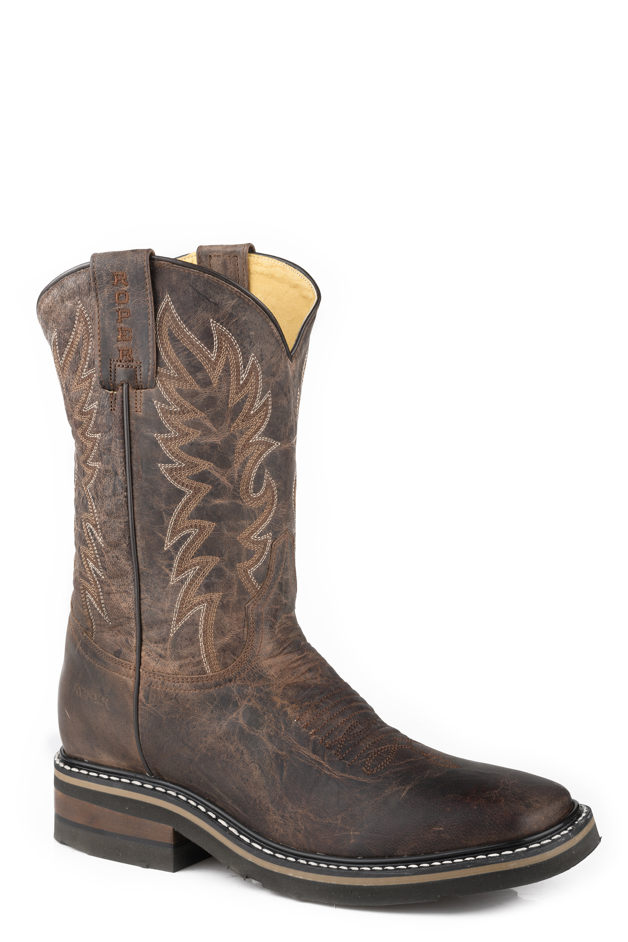 Roper Men's Work It Out Boot