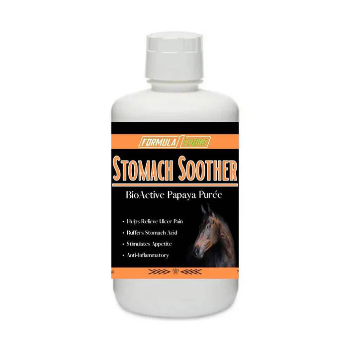 Formula 1 Stomach Soother 32oz