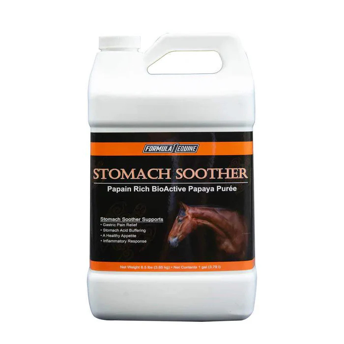 Formula 1 Stomach Soother Gallon